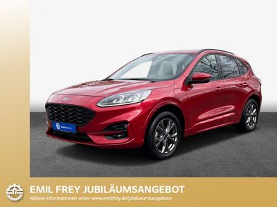 gebraucht Ford Kuga 2.5 Duratec ST-LINE X