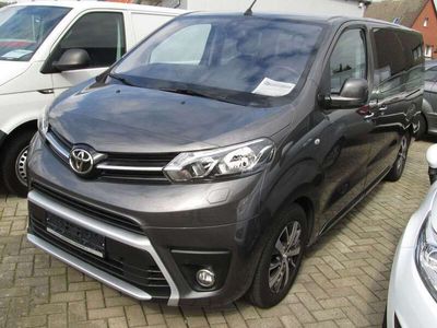 gebraucht Toyota Verso ProaceL2 Team Automatik,8-Sitzer