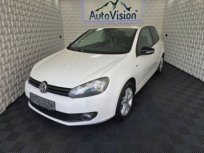 VW Golf VI