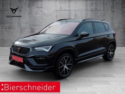 Gebraucht Cupra Ateca VZ1 300 PS (220 kW) 2023 Schwarz SUV