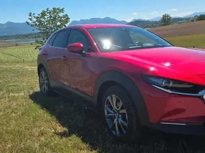 Käytetty Mazda CX-30
