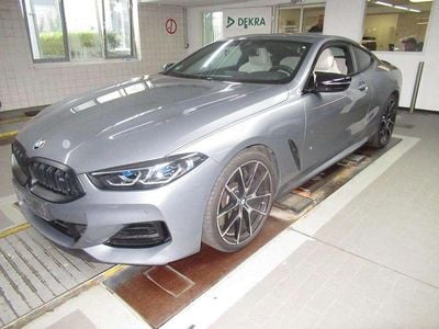 BMW M850