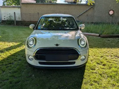 Gebraucht Mini Cooper