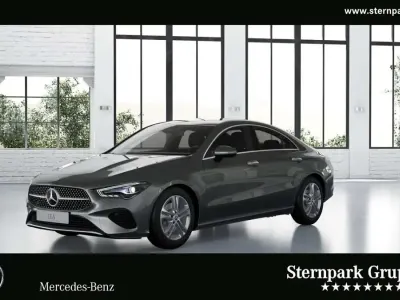 Gebraucht Mercedes CLA200