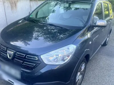 Gebraucht Dacia Lodgy