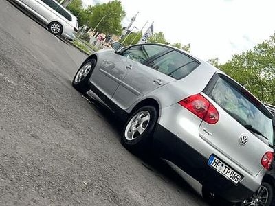 VW Golf V