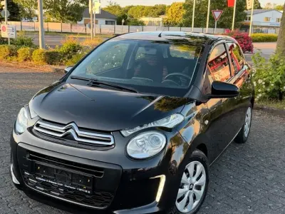 Gebraucht Citroën C1