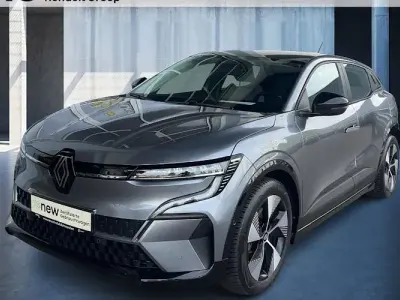 Gebraucht Renault Austral Evolution 158 PS (116 kW) 2024 Grau SUV