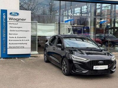 Gebraucht Ford Focus ST 280 PS (205 kW) 2024 Schwarz Limousine