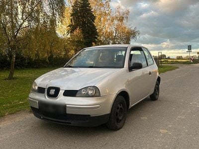 Seat Arosa