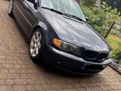 BMW 325