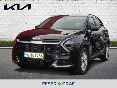 gebraucht Kia Sportage 1.6 T 180 AWD SPIRIT DRIVE