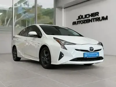 Gebraucht Toyota Prius