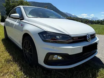 Gebraucht VW Polo