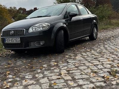 Fiat Linea