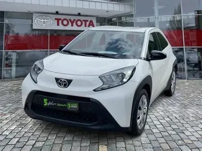 Gebraucht Toyota Aygo X