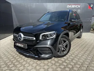 Gebraucht Mercedes GLB200