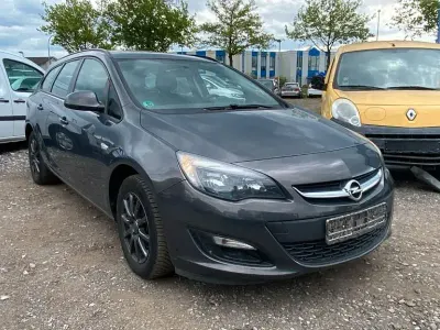 Occasion Opel Astra