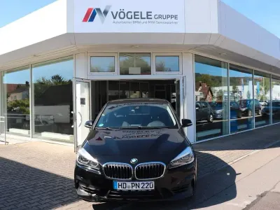 Gebraucht BMW 220