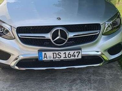 Mercedes GLC250