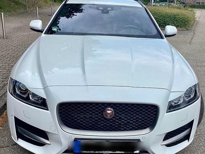Jaguar XF Sportbrake