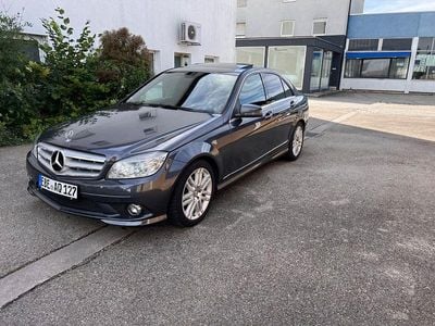 Mercedes C300