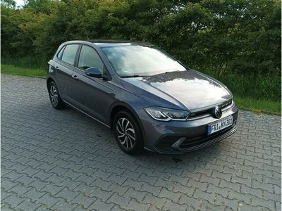 gebraucht VW Polo 1.0 TSI Life