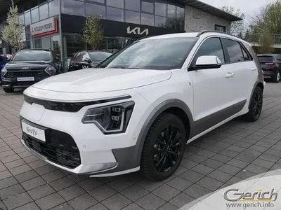 Kia e-Niro