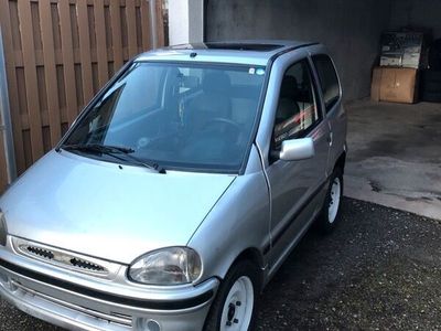 gebraucht Microcar Virgo 2 