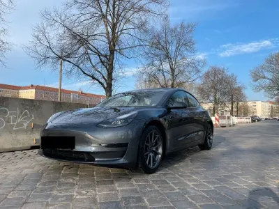 Usado Tesla Model 3