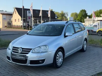 Gebraucht VW Golf V