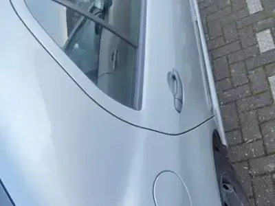 Gebraucht Skoda Fabia