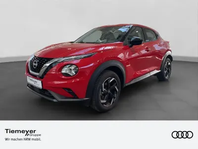 Gebraucht Nissan Juke