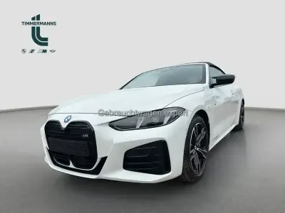 Gebraucht BMW M440