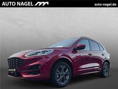 Gebraucht Ford Kuga ST-Line X 224 PS (164 kW) 2022 Andere SUV
