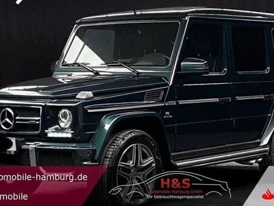 Mercedes G63 AMG