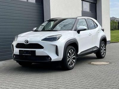 Nuova Toyota Yaris Hybrid Style 131 CV (96 kW) 2026 Other Berlina