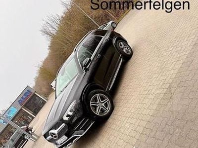 Usata Mercedes 450 367 CV (269 kW) 2019 Nero SUV