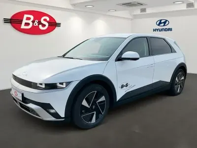 Gebraucht Hyundai Ioniq 5 167 kW (228 PS) 2026 Atlas white / sol SUV