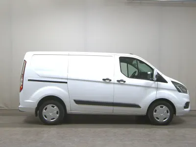 Gebraucht Ford Transit Custom