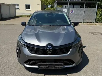 Gebraucht Renault Clio
