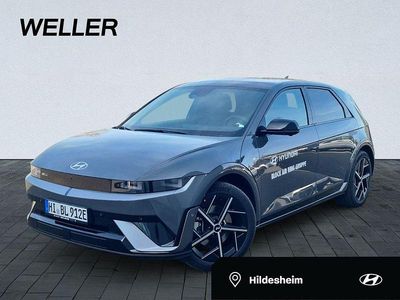 Gebraucht Hyundai Ioniq N Line 169 kW (230 PS) 2025 Grau Kleinwagen