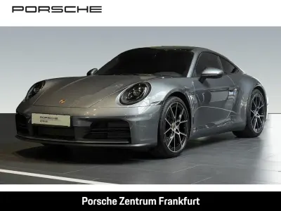 Gebraucht Porsche 911 Carrera 394 PS (289 kW) 2025 Grau Coupé