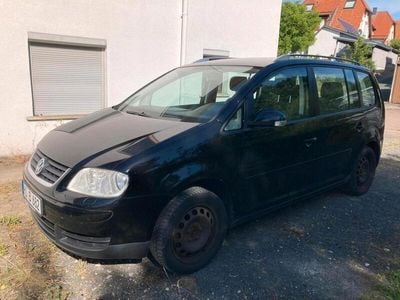 VW Touran