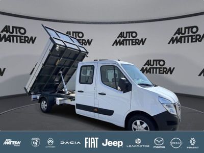 Nissan Interstar