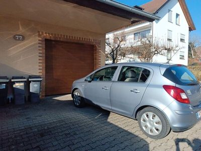 gebraucht Opel Corsa 1.0 Twinport -