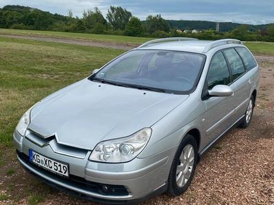 Citroën C5