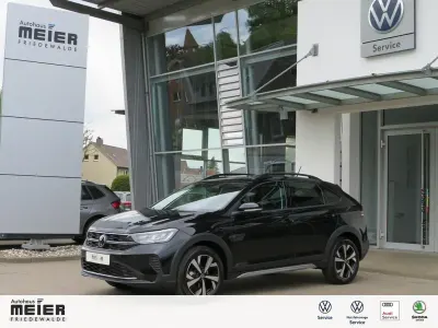 Neu VW Taigo Life 116 PS (85 kW) 2026 Deep black perleffekt SUV