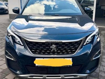 Gebraucht 2019 Peugeot 5008 Allure SUV | 22.000 € (Teuer)