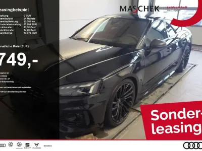 Gebraucht Audi RS5 Sportback